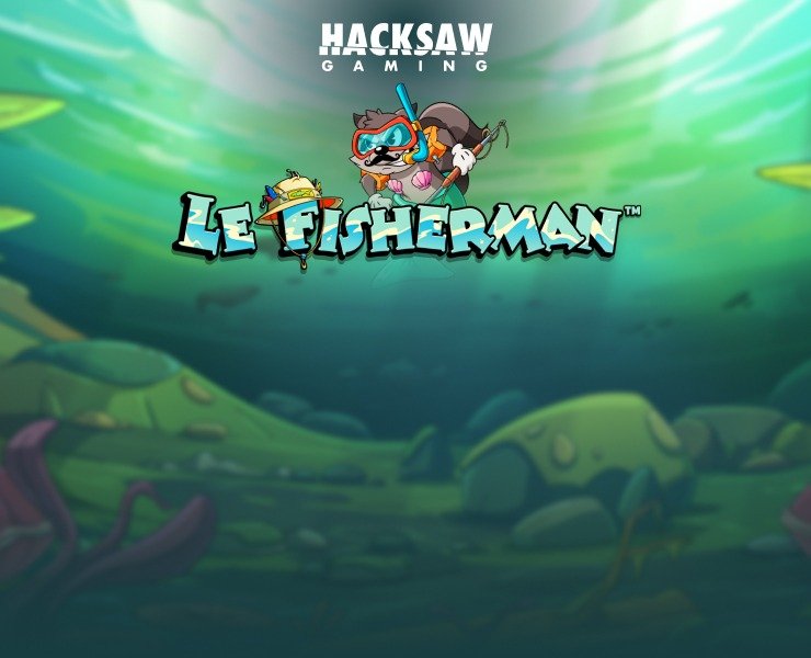 Le Fisherman Hacksaw